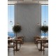 PANEL 101040 (ΚΙΒ 10ΤΜΧ) ΕΥΚΑΜΠΤΗΣ ΠΕΤΡΑΣ 600/1200mm SLATE LIGHT GREY NewPlan