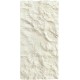PANEL PU ΤΕΧΝΗΤΗΣ ΠΕΤΡΑΣ 323020 MOUNTAIN ROCK 600/1200mm BEIGE WHITE NewPlan