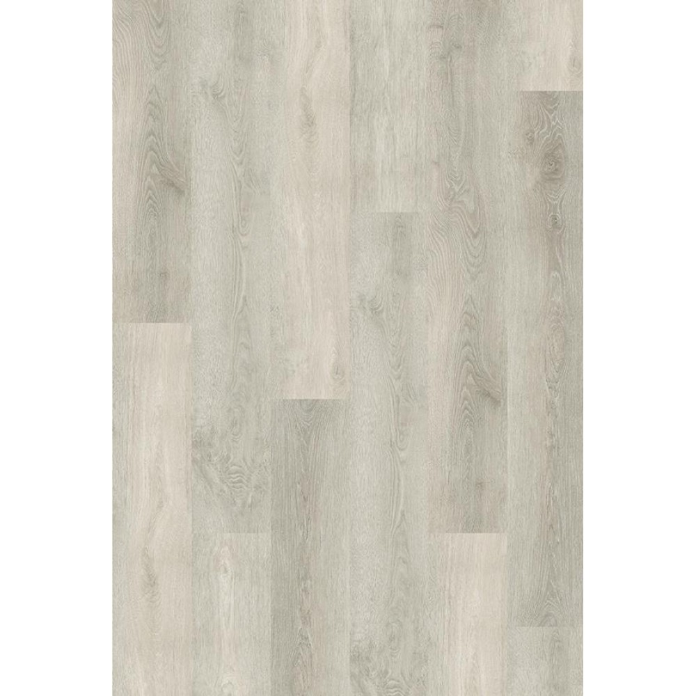 BASIC LVT ΒΙΝΥΛΙΚΗ ΛΩΡΙΔΑ 2mm GREY OAK 98282 NewPlan