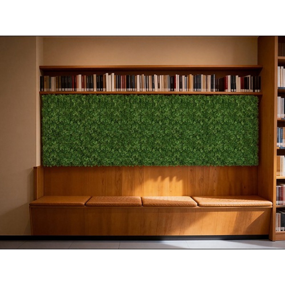 ΠΑΝΕΛ ΦΥΛΛΩΣΙΑΣ MOSS 50 X 50 A509 NewPlan