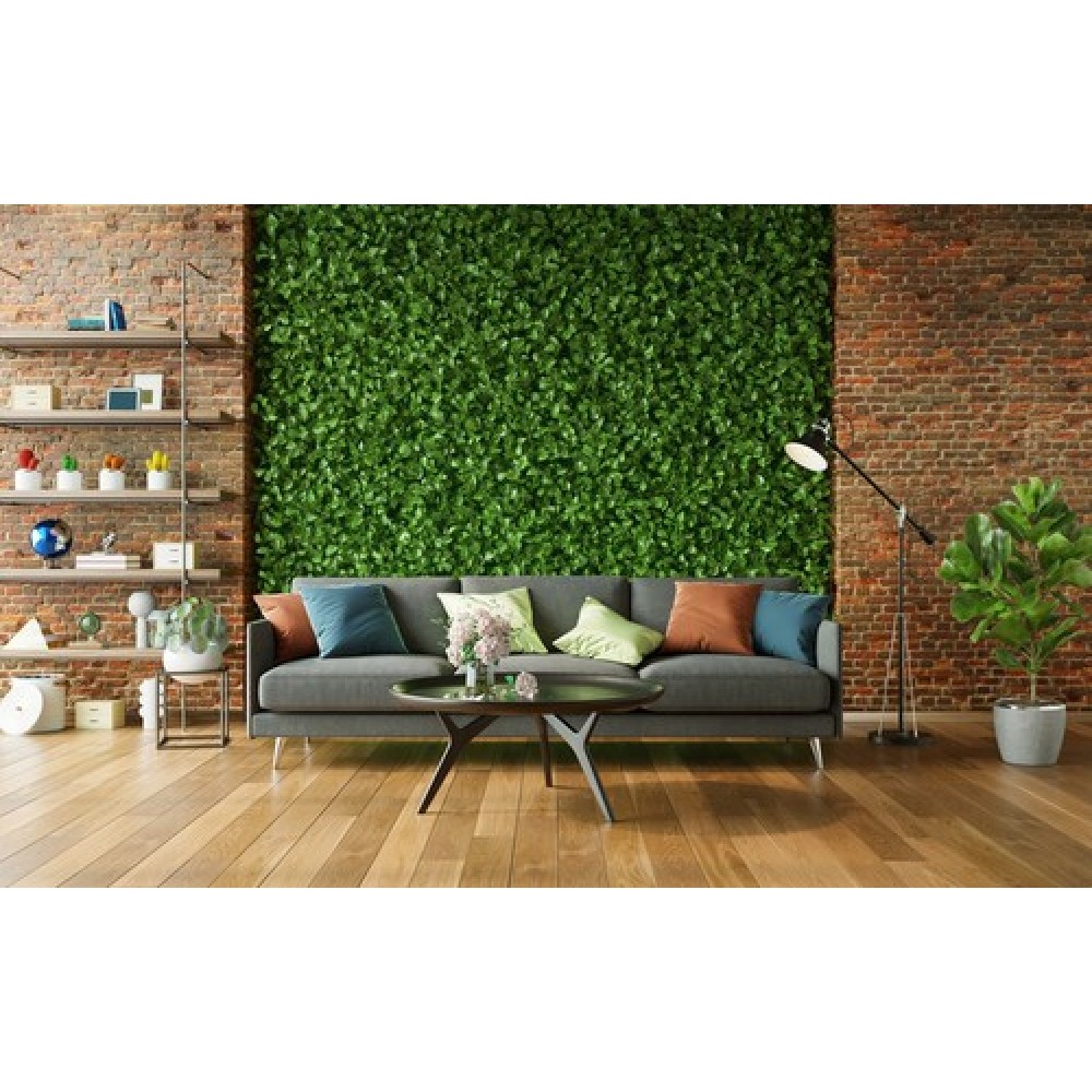 ΠΑΝΕΛ ΦΥΛΛΩΣΙΑΣ BERLIN 50 X 50 A199 EUCALYPTUS NewPlan