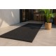 ΠΛΑΣΤΙΚΟ ΔΑΠΕΔΟ SPAGHETTI 15mm BLACK 1.22M NewPlan