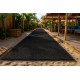 ΠΛΑΣΤΙΚΟ ΔΑΠΕΔΟ SPAGHETTI 15mm BLACK 1.22M NewPlan