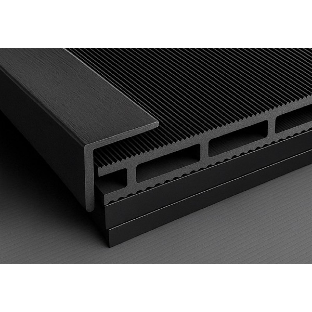 ΓΩΝΙΑ ΓΙΑ 8050  DECK  45X45X3600 NewPlan