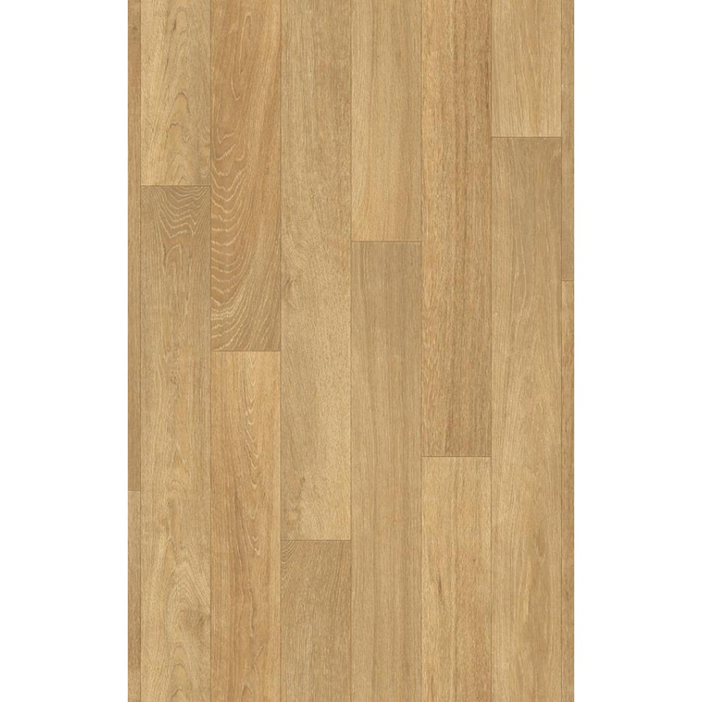ΠΛΑΣΤΙΚΟ ΔΑΠΕΔΟ ATLANTIC 236L NATURAL OAK 4M NewPlan