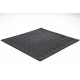 ΔΑΠΕΔΟ ΚΑΟΥΤΣΟΥΚ 9004 3mm STUD ΤΑΠΑ 1.5Μ NewPlan