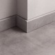 ΠΕΡΒΑΖΙ  BIΝΥΛΙΚΟ CONCRETE D.GREY 21009 CLASSIC 70X2400mm NewPlan