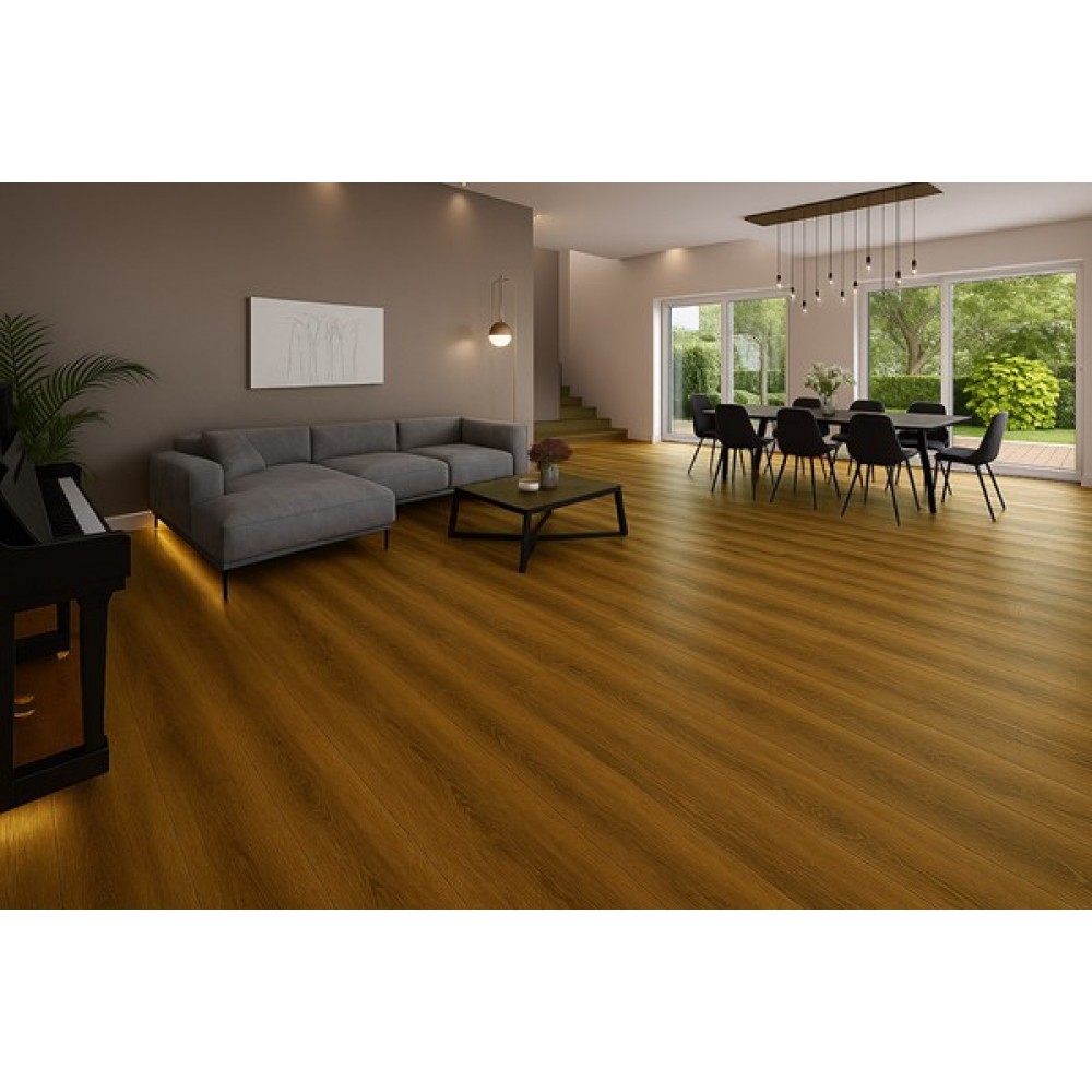 VIVA LVT ΒΙΝΥΛΙΚΗ ΛΩΡΙΔΑ 2.5mm AKRA 1406 ΣΤΟΚ Π.X. NewPlan