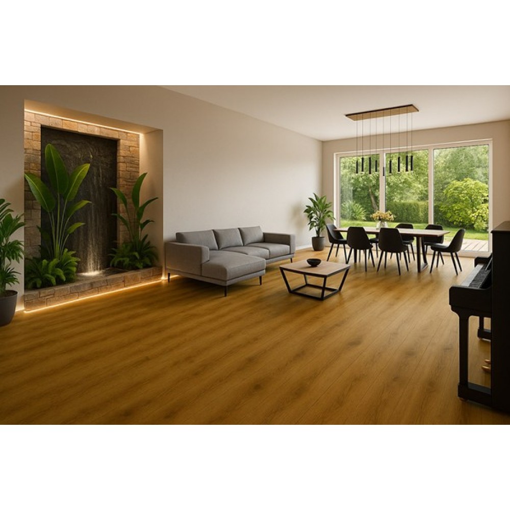 VIVA LVT ΒΙΝΥΛΙΚΗ ΛΩΡΙΔΑ 2.5mm AKRA 1406 ΣΤΟΚ Π.X. NewPlan