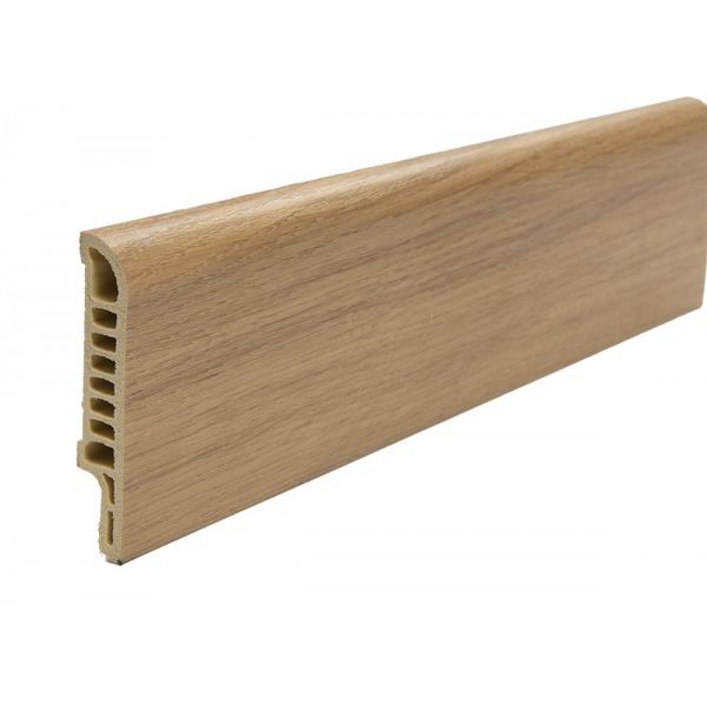 ΠΕΡΒΑΖΙ  BIΝΥΛΙΚΟ HONEY OAK 810084 CLASSIC 70X2400mm NewPlan
