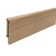 ΠΕΡΒΑΖΙ  BIΝΥΛΙΚΟ HONEY OAK 810084 CLASSIC 70X2400mm NewPlan