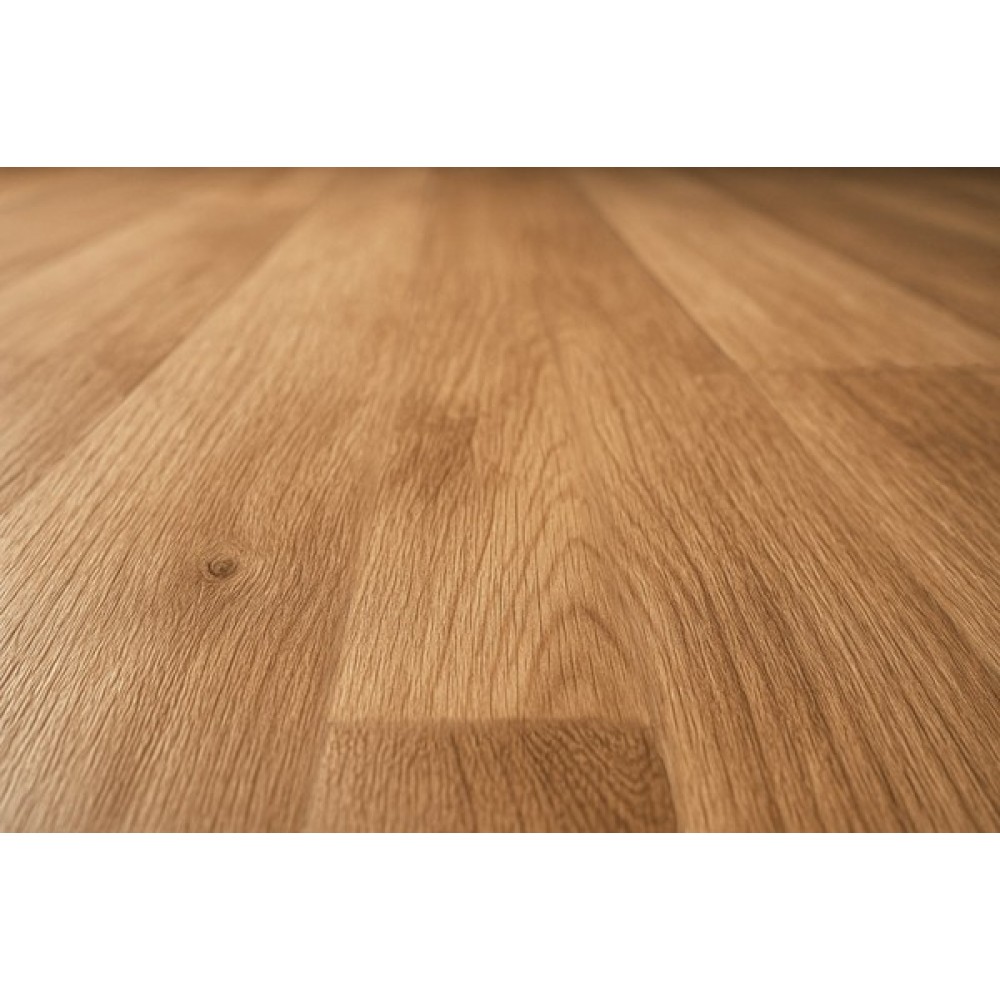 ΠΛΑΣΤΙΚΟ ΔΑΠΕΔΟ ATLANTIC 260L CHALET OAK 4M NewPlan