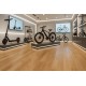 ΠΛΑΣΤΙΚΟ ΔΑΠΕΔΟ ATLANTIC 260L CHALET OAK 4M NewPlan