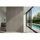 PANEL 104040 (ΚΙΒ 10ΤΜΧ) ΕΥΚΑΜΠΤΗΣ ΠΕΤΡΑΣ 600/1200mm TRAVERTINE LIGHT GREY NewPlan