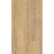 BASIC LVT ΒΙΝΥΛΙΚΗ ΛΩΡΙΔΑ 2mm ELITE OAK 154649 NewPlan
