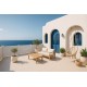 WPC ΠΕΡΙΦΡΑΞΗΣ 20/120mm WHITE 50130 NewPlan
