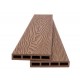 WPC ΠΕΡΙΦΡΑΞΗΣ ΝΕΑΣ ΓΕΝΙΑΣ 21/120mm TEAK 90155 NewPlan