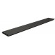 WPC ΠΕΡΙΦΡΑΞΗΣ PRIVE 20/120mm D.GREY 6050 NewPlan