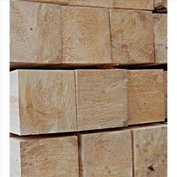 Ξυλεία στέγης 100x100x4000χιλ προέλευσης Ρουμανίας