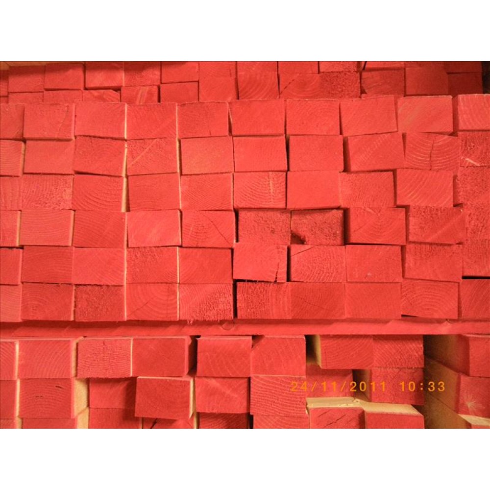 Καδρόνι Αυστρίας 40x60x4000, ξηραντηρίου