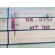 Καδρόνι 40x60x4000χιλ. εμποτισμένο (ISPM 15) προέλευσης Αυστρίας