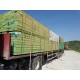 Καδρόνι 50x70x4000χιλ. εμποτισμένο (ISPM 15) προέλευσης Αυστρίας