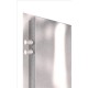 θωρακισμένη πόρτα ν.18 με επένδυση Laminate Δεξιά