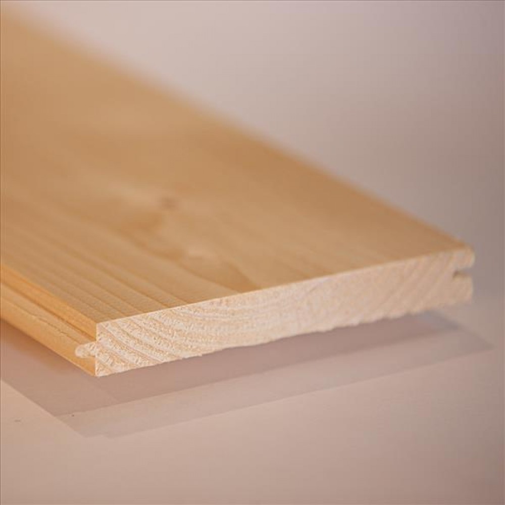 Δάπεδο Πεύκης  (Ραμποτέ) 21x100
