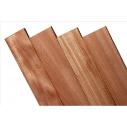 Ξυλεία Οκουμέ 50x150x4800 ξηραντηρίου ποιότητα FAS, προέλευσης Gabon