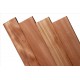 Ξυλεία Οκουμέ 50x150x4800 ξηραντηρίου ποιότητα FAS, προέλευσης Gabon