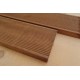 Δάπεδο Deck Μασίφ (εμποτισμένο)