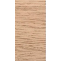 Oak Laminated door (Horizontal grain)