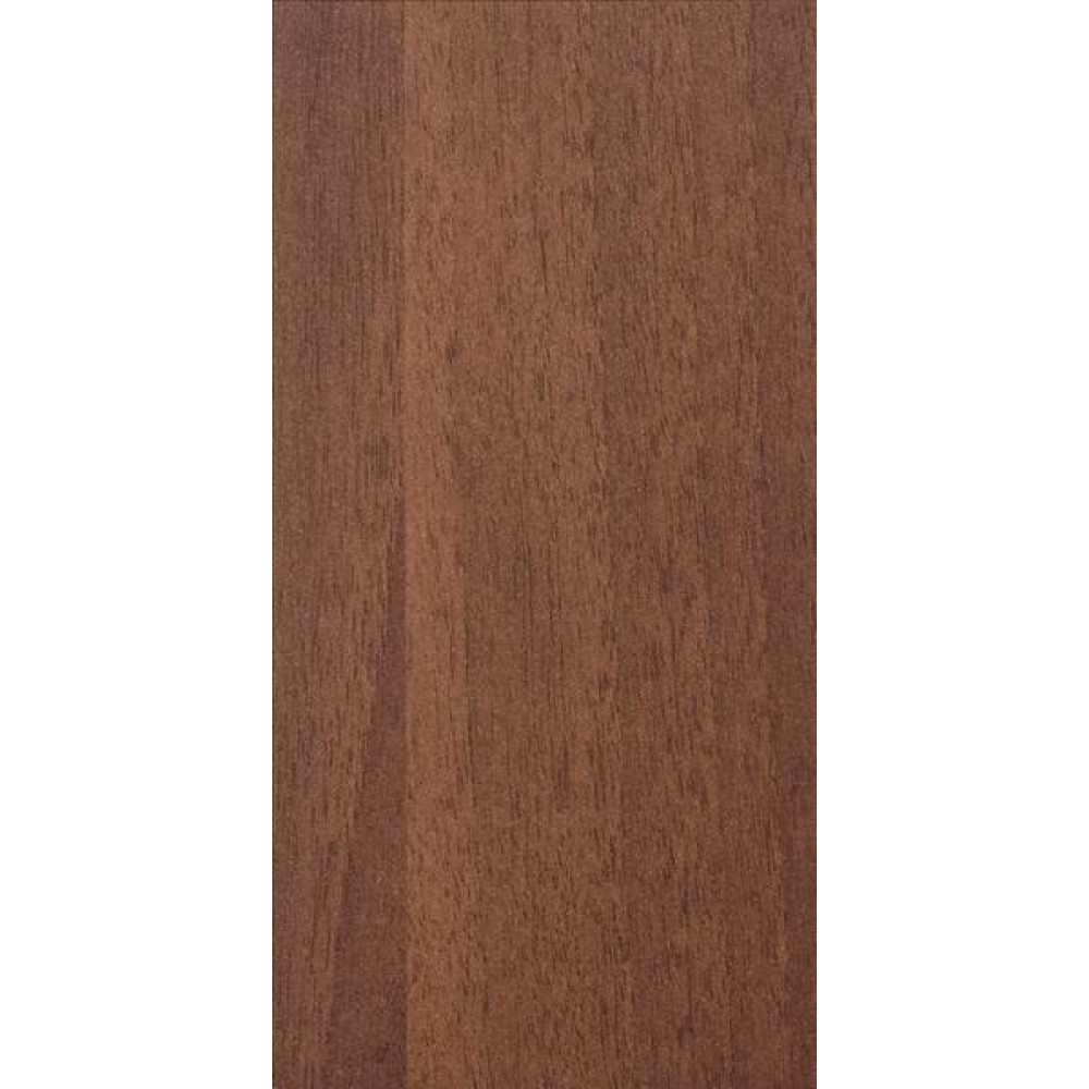 Εσωτερική Πόρτα Laminated Καρυδιά