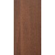 Εσωτερική Πόρτα Laminated Καρυδιά