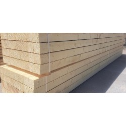 Ξυλεία στέγης 140x140x6000χιλ. προέλευσης Ρουμανίας